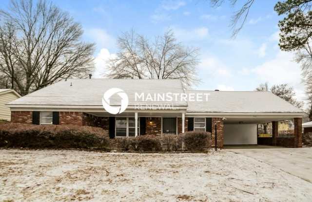 1725 Borden Drive photos photos