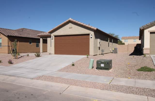 5619 South Black Mountain Way - 5619 South Black Mountain Way, Valencia West, AZ 85757 5619 South Black Mountain Way - 5619 South Black Mountain Way, Valencia West, AZ 85757