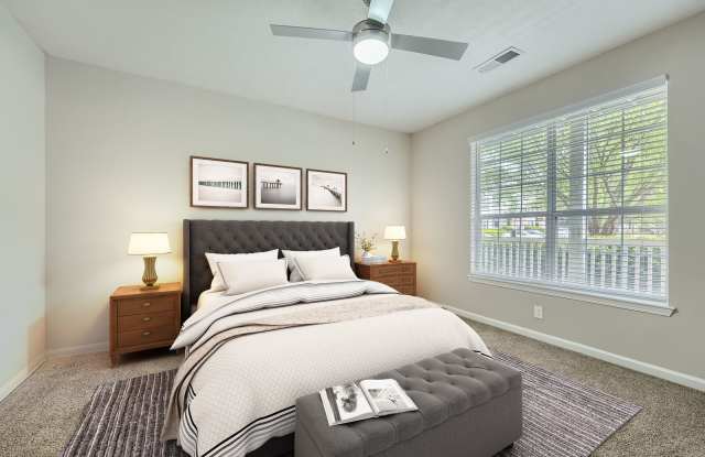 Charlestowne Apartments Gallery 4