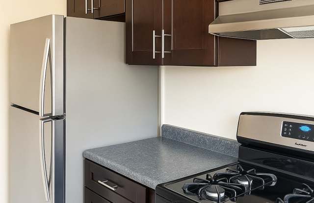 Belle Gardens Apartment Homes photos photos