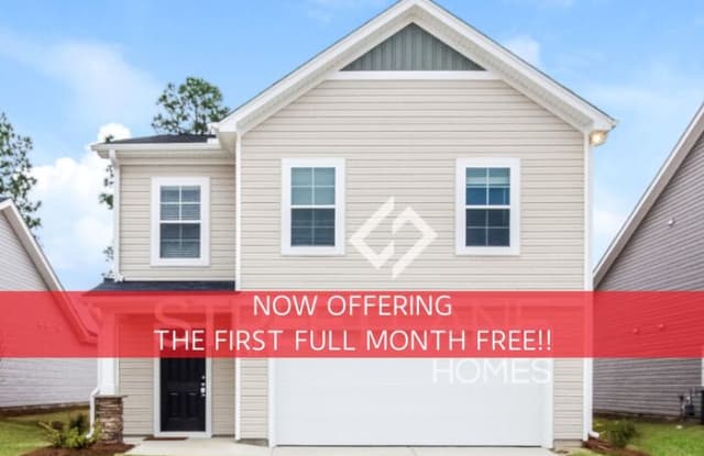 355 Chetsley Drive - 355 Chetsley Drive, Red Bank, SC 29073