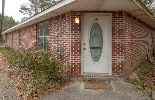 141 Via Don Ray Road - 141 Via Don Ray Road, Long Beach, MS 39560