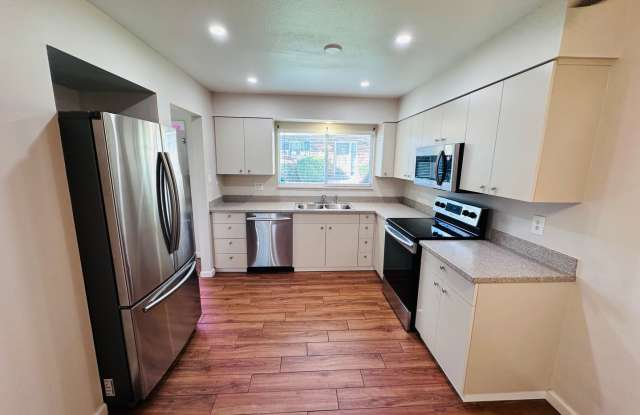 Centrally located updated condo- check it out Gallery 4