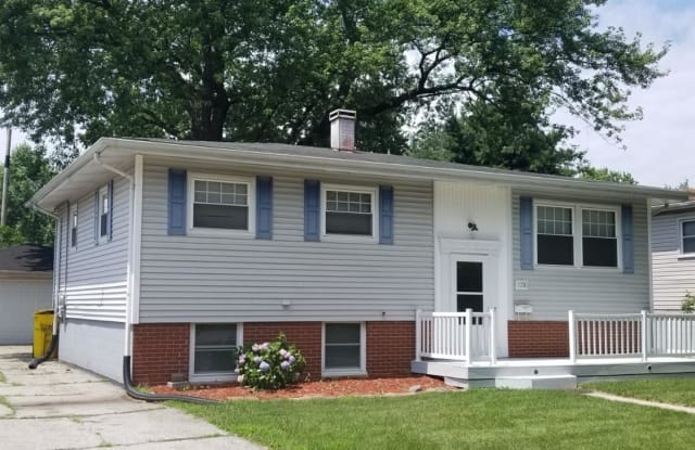 1030 N Wheeler Street - 1030 North Wheeler Avenue, Griffith, IN 46319