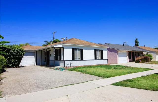 14033 Gard Avenue - 14033 Gard Avenue, Norwalk, CA 90650