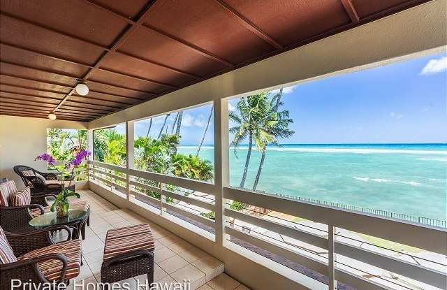 4451 Kahala Ave.  - Palm Tree Estate Gallery 3
