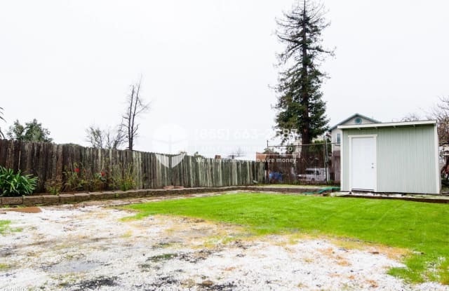 2133 48th Avenue Unit A - 2133 48th Avenue, Oakland, CA 94601