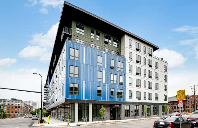Nico East Apartments photos photos