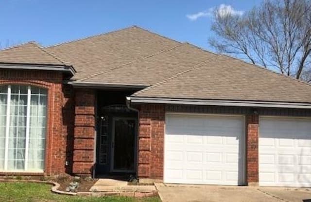 5809 Polo Club Drive - 5809 Polo Club Drive, Arlington, TX 76017