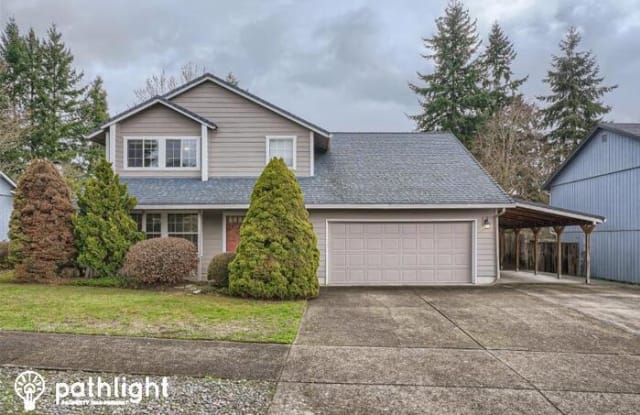 2711 Northeast 148th Avenue - 2711 Northeast 148th Avenue, Vancouver, WA 98684