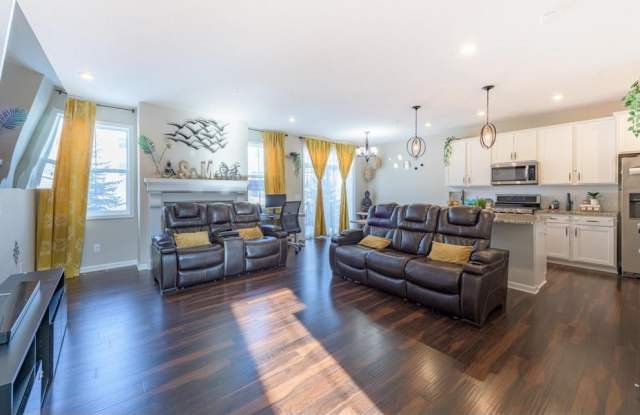 11540 81st Place N - 11540 81st Place North, Maple Grove, MN 55369