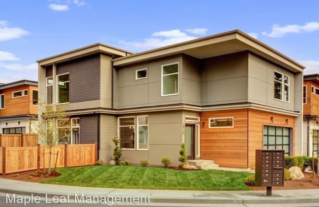 1927 N. 140th St - 1927 North 140th Street, Seattle, WA 98133