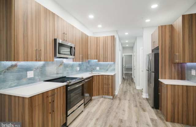 2950 KENSINGTON AVENUE - 2950 Kensington Avenue, Philadelphia, PA 19134