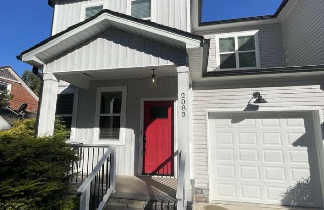 208 West Sycamore Street photos photos