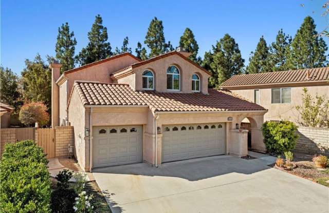 15660 Trollope Court - 15660 Trollope Court, Moorpark, CA 93021