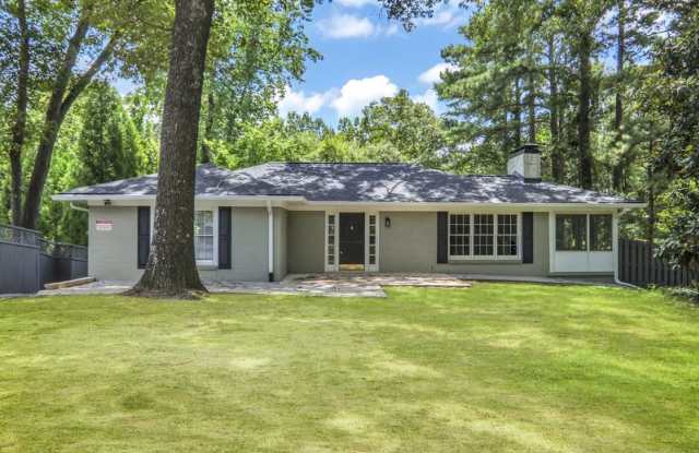 2925 Arden Rd NW photos photos
