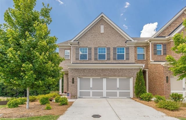 1262 Elderwood Way - 1262 Elderwood Way, Cumming, GA 30041