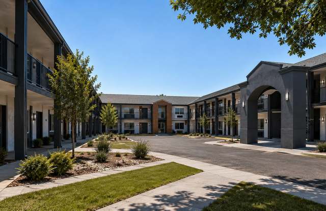 Juniper Flats Gallery 4