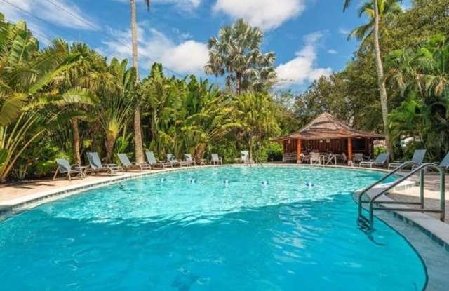 ** MOORINGS\COQUINA SANDS SEASONAL\ANNUAL AVAILABLE REMODELED 2/2 ACROSS FROM LOWDERMILK PARK BEACH ** Gallery 4