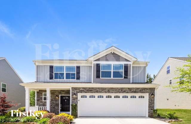 136 Wintergreen Court - 136 Wintergreen Court, Lexington, NC 27295