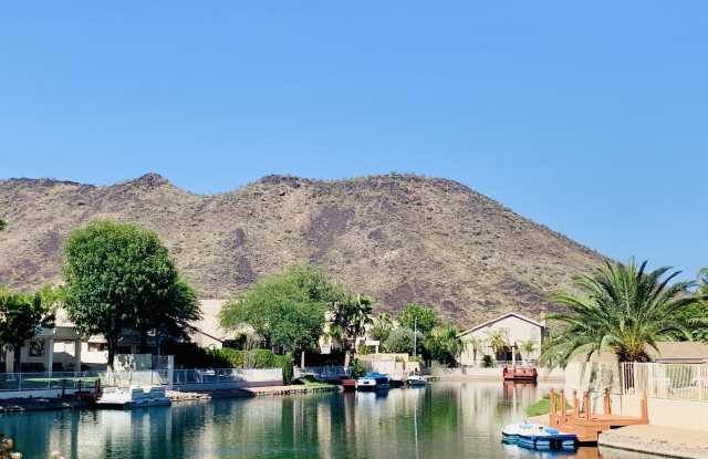20373 N 54TH Avenue - 20373 North 54th Avenue, Glendale, AZ 85308