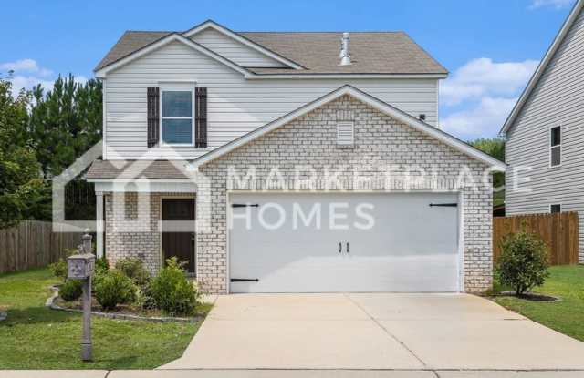 269 Chesser Reserve Dr - 269 Chesser Reserve Drive, Chelsea, AL 35043