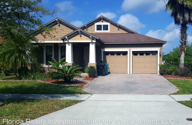 9800 Lake District Lane - 9800 Lake District Lane, Orlando, FL 32832