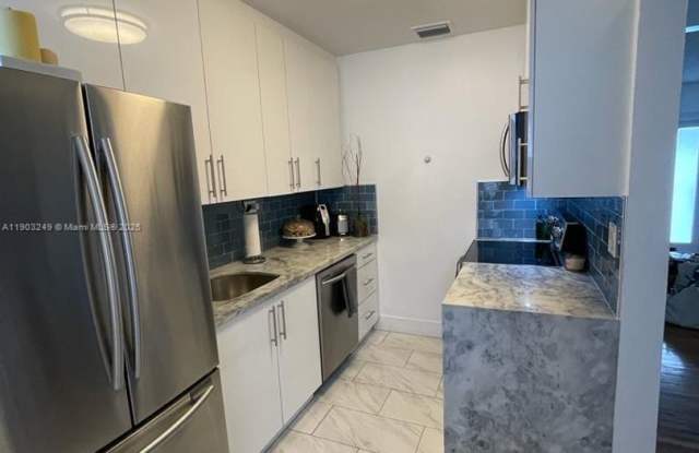 1545 NE 138th Street, North Miami, FL 33161 - 1545 Northeast 138th Street, North Miami, FL 33161