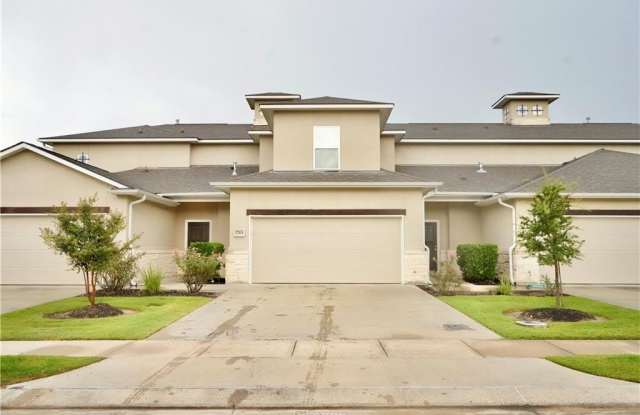 1761 Heath Drive - 1761 Heath Drive, College Station, TX 77845