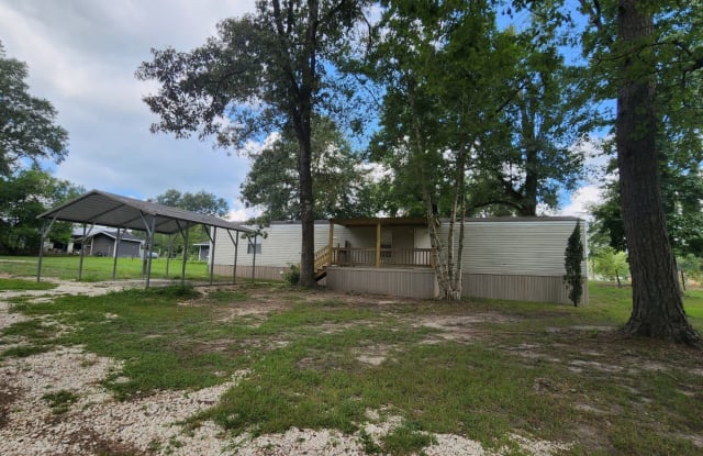 8500 Friendship Dr - 8500 Friendship Dr - 8500 Friendship Road, Hardin County, TX 77656