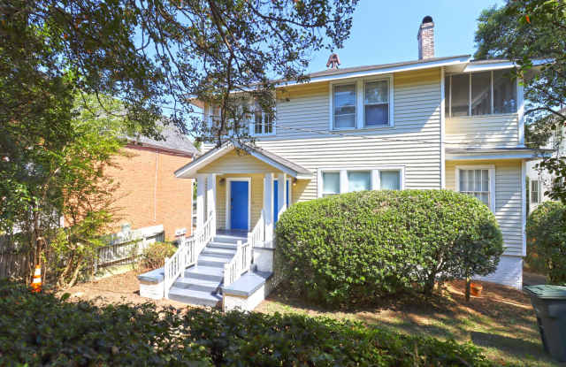 Historic 2 Bedroom in University Hill – Walk to USC  Downtown! photos photos