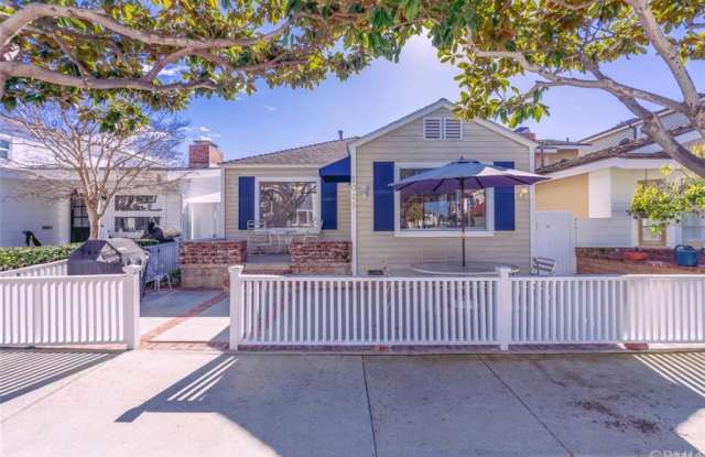 2025 Miramar Drive - 2025 Miramar Drive, Newport Beach, CA 92661