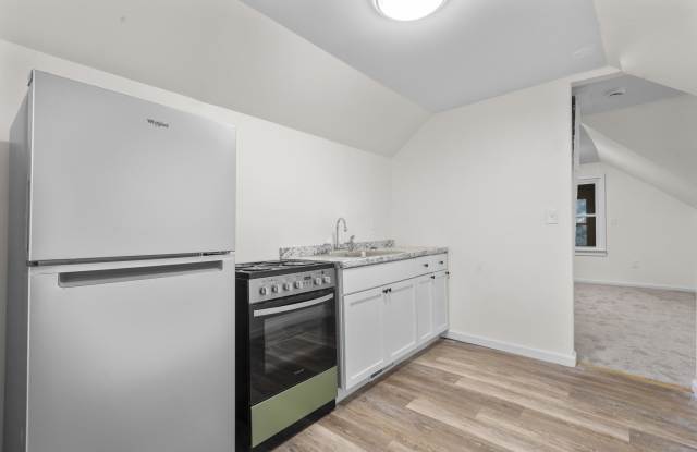 59 Hill Street - 3RD Floor photos photos