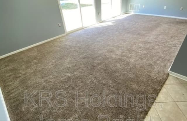 7608 Portadown ct - 7608 Portadown Court, Laurel, VA 23228