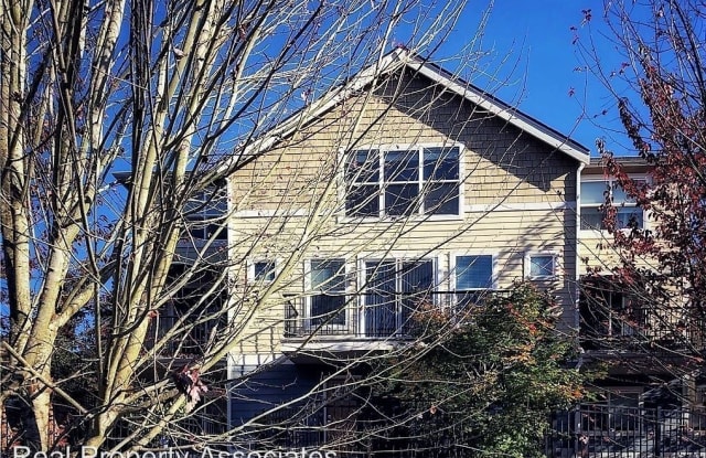 6982 23rd Ave SW - 6982 23rd Avenue Southwest, Seattle, WA 98106