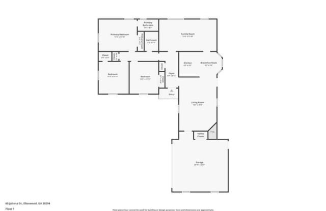 60 Juliana Drive Gallery 2
