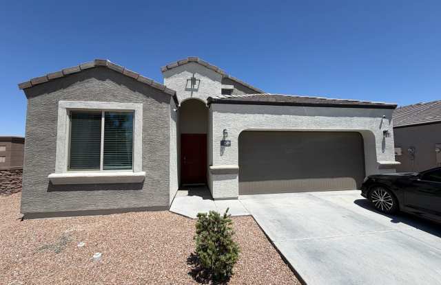 Upgraded and Spacious 4 Bed/2 Bath in Buckeye photos photos