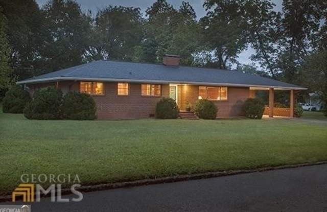 437 Pine Street - 437 Pine Street, Madison, GA 30650 437 Pine Street - 437 Pine Street, Madison, GA 30650