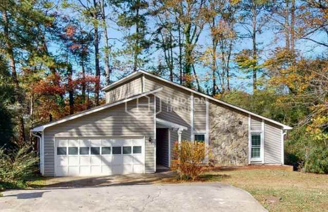 4805 Lake Park Court Northwest - 4805 Lake Park Court Northwest, Gwinnett County, GA 30047