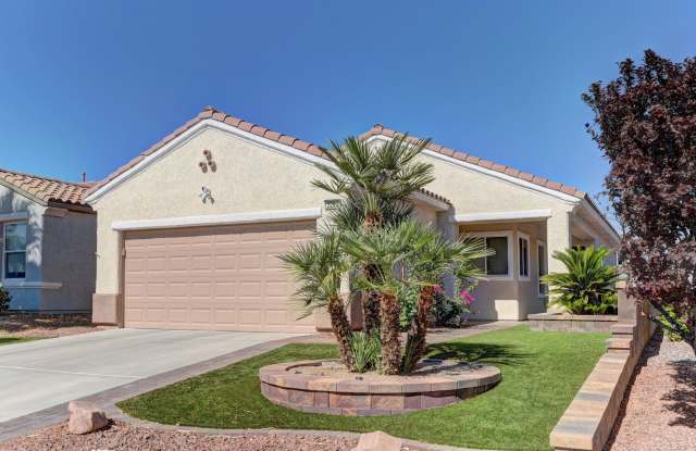 180 Degree elevated views from a quiet street in a top rated 55+ community! photos photos