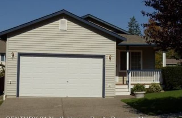 4203 147th St SW - 4203 147th Street Southwest, Picnic Point, WA 98087