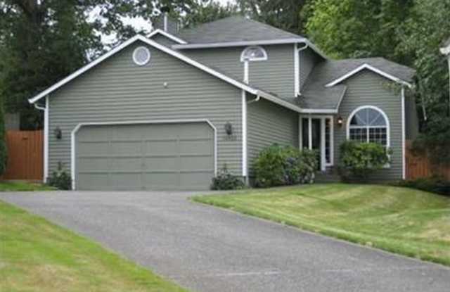10925 Southeast 270th Street - 10925 Southeast 270th Street, Kent, WA 98030