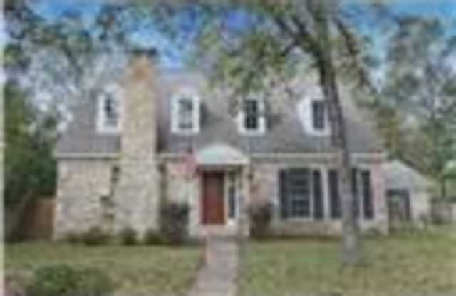 24203 Creekview Drive - 24203 Creekview Drive, Harris County, TX 77389