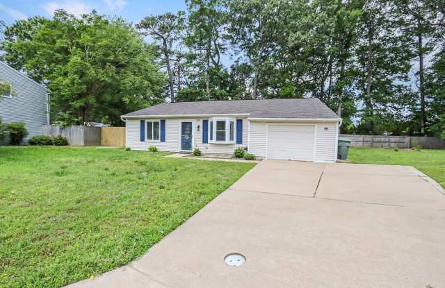 531 Ashwood Drive Newport News VA 23602 photos photos