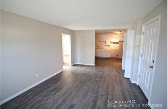 4138 Fisher St - 4138 Fisher Street, Kansas City, KS 66103