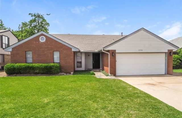 10508 NW 40th Street - 10508 Northwest 40th Street, Oklahoma City, OK 73099 10508 NW 40th Street - 10508 Northwest 40th Street, Oklahoma City, OK 73099