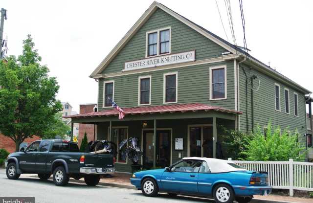 306 CANNON ST #OFFICE 1 - 306 Cannon St, Chestertown, MD 21620