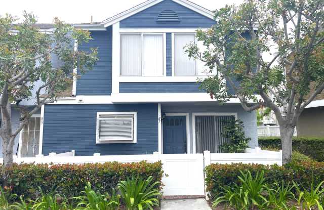 87 Briarwood Ln - 87 Briarwood Lane, Aliso Viejo, CA 92656