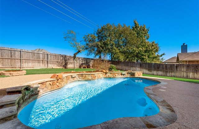 221 Brook Meadow Court - 221 Brook Meadow Court, Midlothian, TX 76065