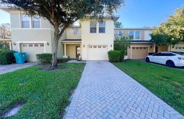 9788 TIVOLI VILLA DRIVE - 9788 Tivoli Villa Drive, Orlando, FL 32829